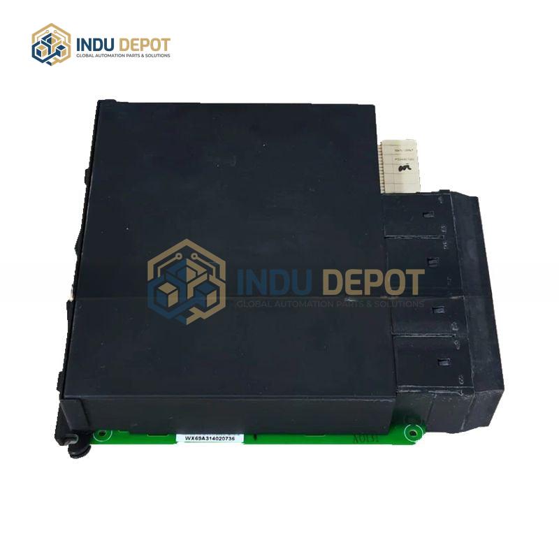 GE UR-6EH Digital I/O Module for Multilin Universal Relays