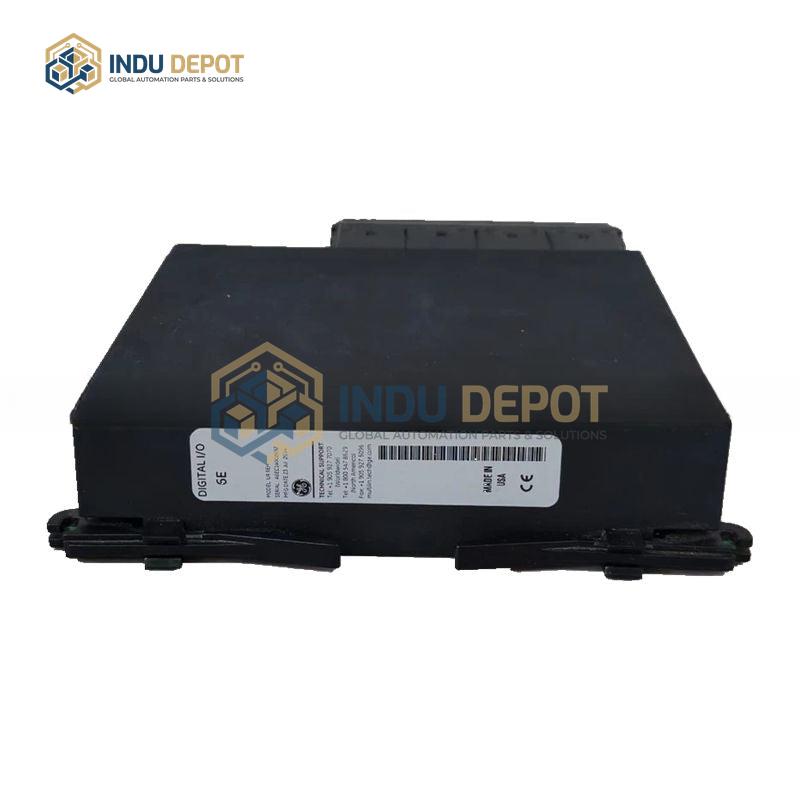 GE UR-6EH Digital I/O Module for Multilin Universal Relays - Image 2