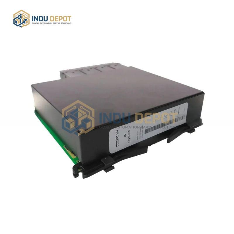 UR 6RH by GE High-Speed Digital Input/Output Module