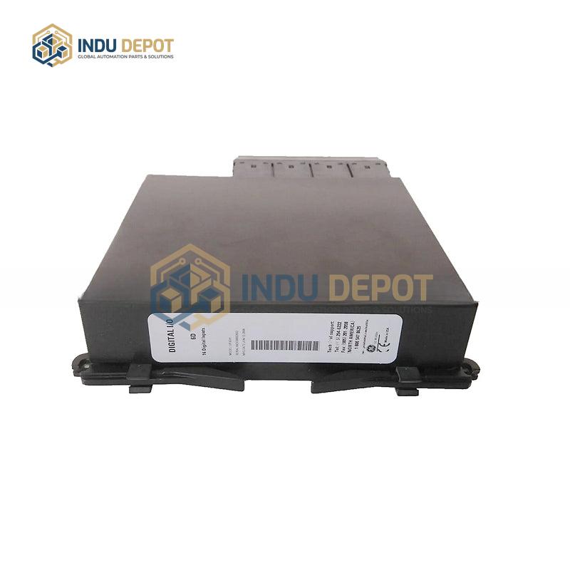 GE Fanuc URRHV UR RHV Multilin Power