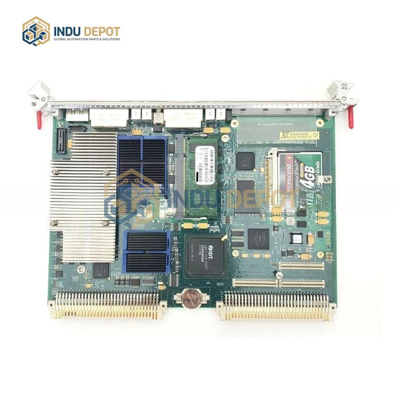 GE V7668A-132L00 Industrial Control Board for Automation
