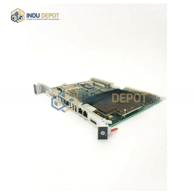 GE V7668A-132L00 Industrial Control Board for Automation - Image 2