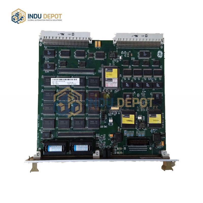V7768-320000 GE Industrial VME Controller Board