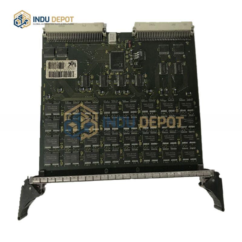 VMER64 GE Memory Extension Board