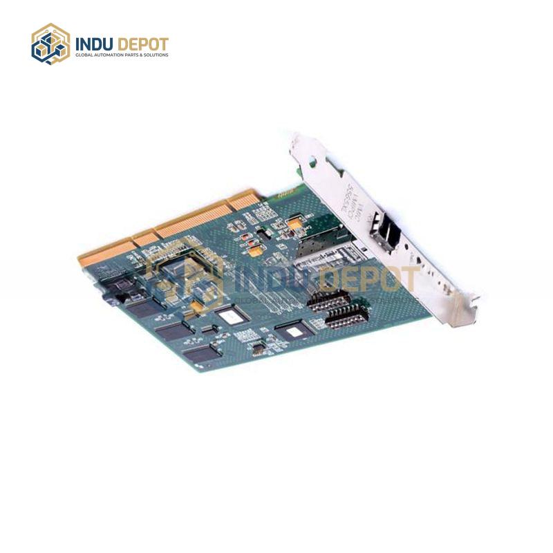 VMICLB-5565 GE High-Performance Reflective Memory Node Card