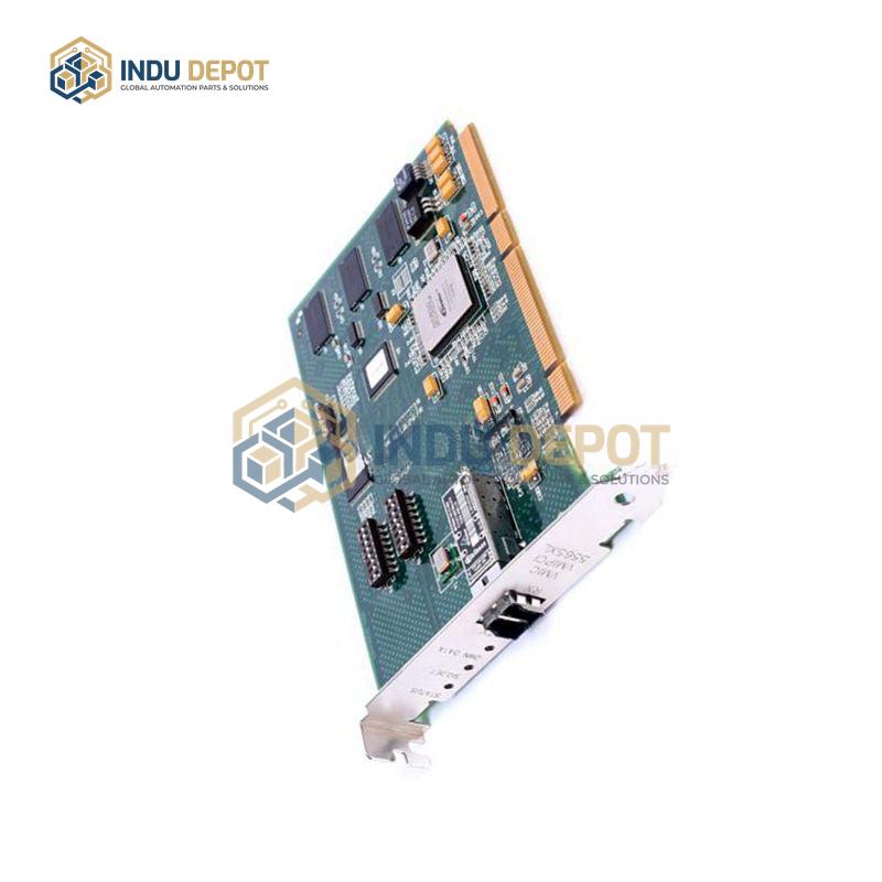 VMICLB-5565 GE High-Performance Reflective Memory Node Card
