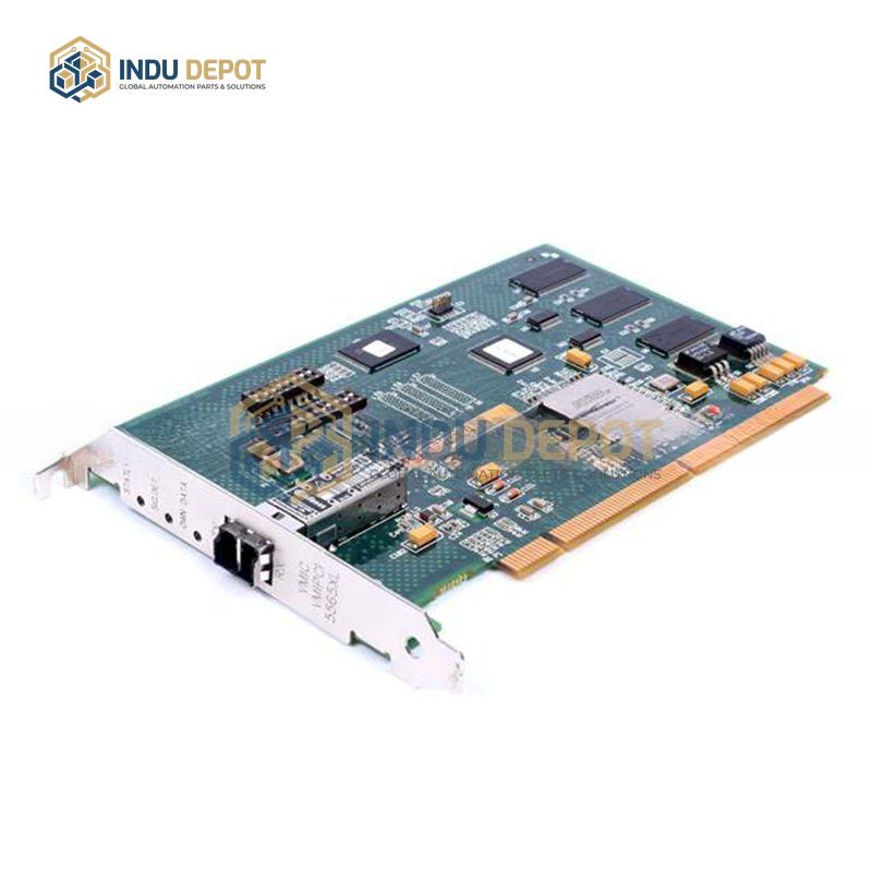 VMICLB-5565 GE High-Performance Reflective Memory Node Card - Image 3