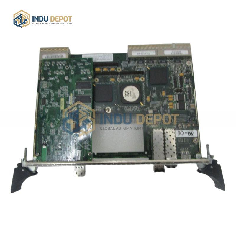 GE VMIPMC-5565 Precision Control Module