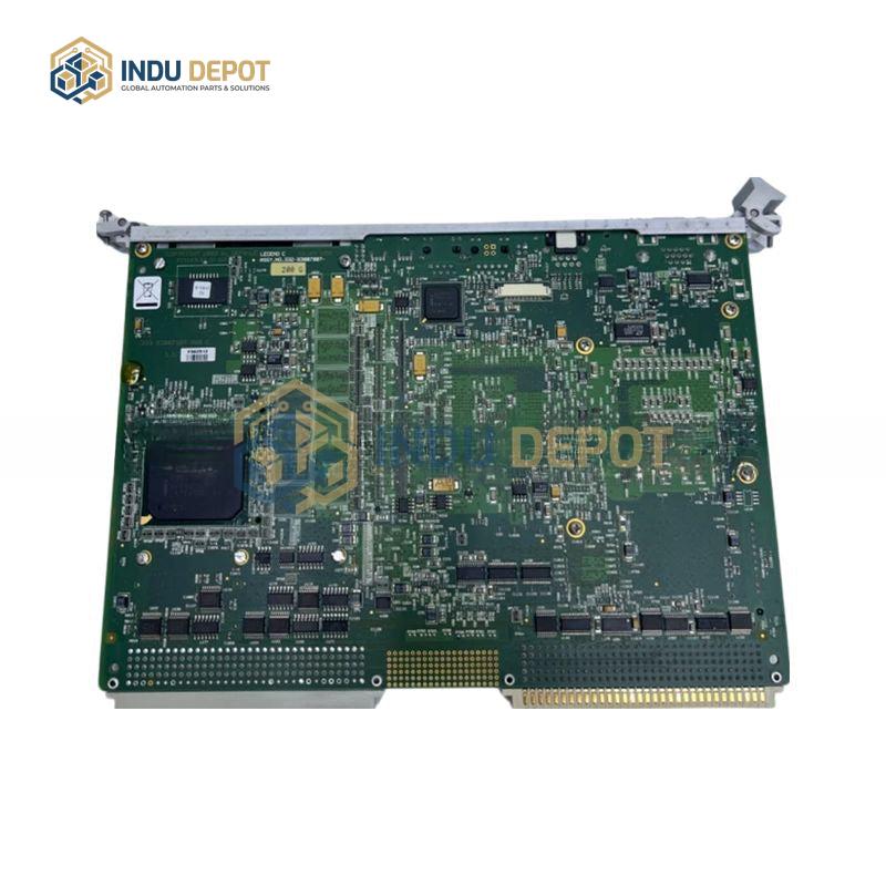 Durable Fanuc Control Module GE VMIVME-7807