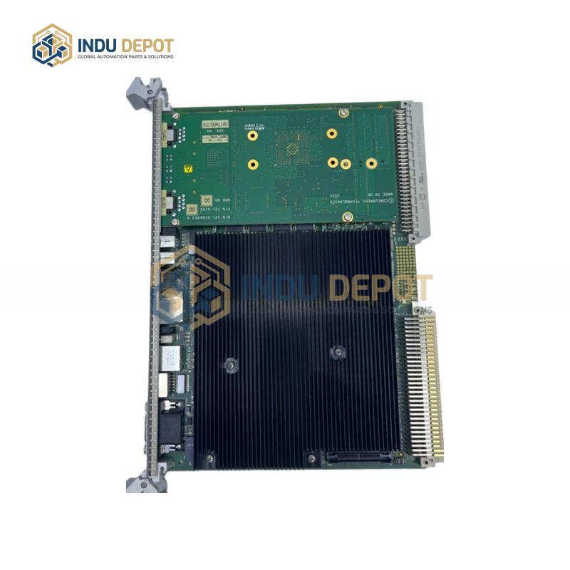 Durable Fanuc Control Module GE VMIVME-7807 - Image 3