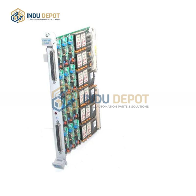 VMIVME1150B 332-201150-120000 GE Digital Input Module