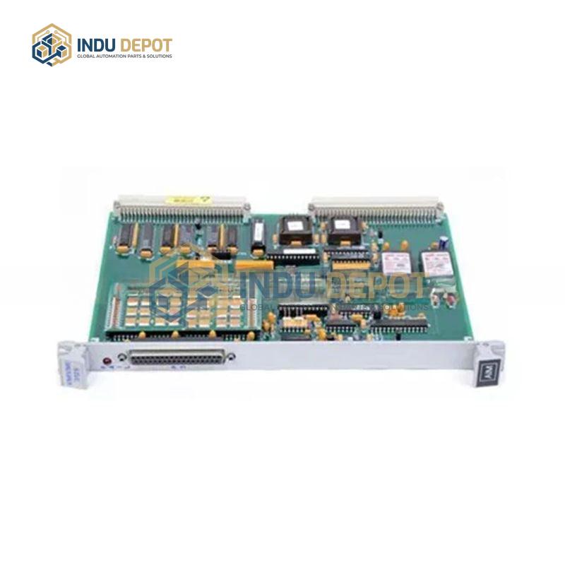 Analog Input Converter Module GE VMIVME 3125 332-003125-100
