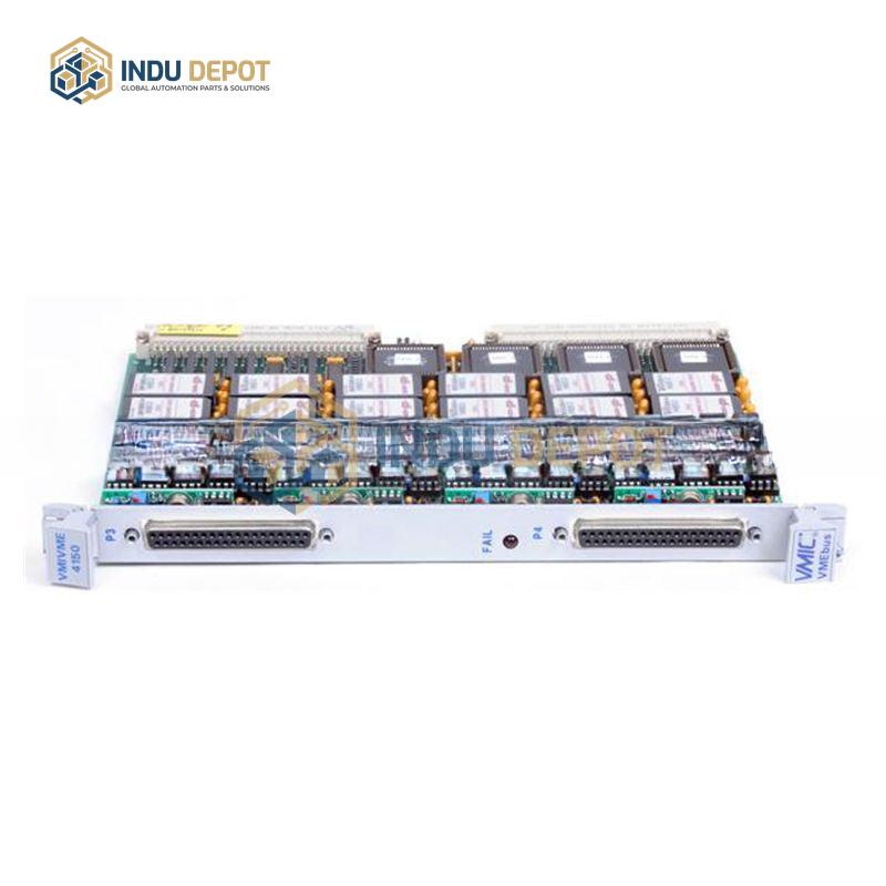 VMIVME4150 332-004150-201 GE Analog Output PLC Board - Image 2