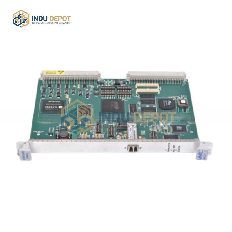 VMIVME5565 332-015565-010 GE Reflective Memory PLC Module - Image 3