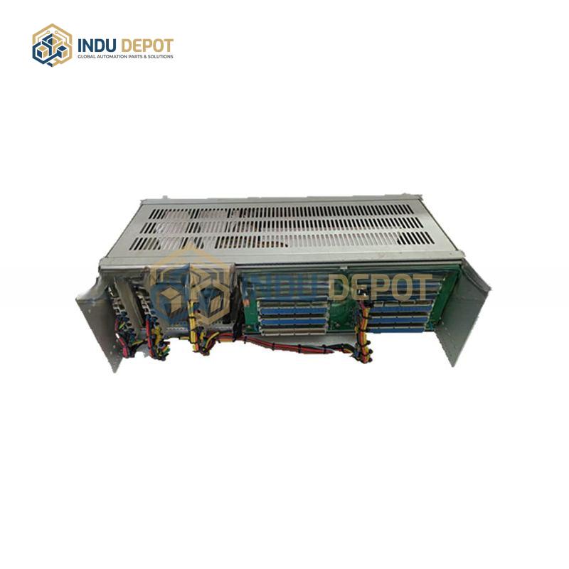 WES32/2-6 by GE Industrial Ground Fault Relay