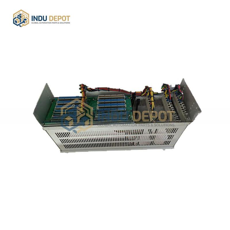 WES32/2-6 by GE Industrial Ground Fault Relay - Image 2