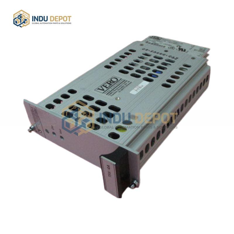 WES5120 Automation System Control Unit GE