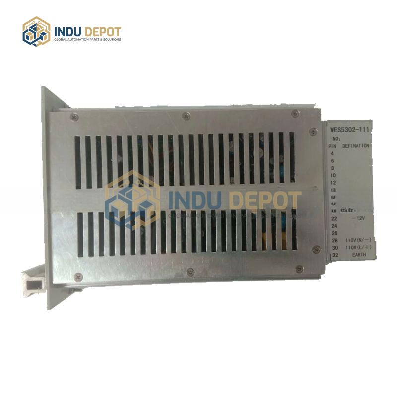 Industrial Automation Master Controller GE WES5302