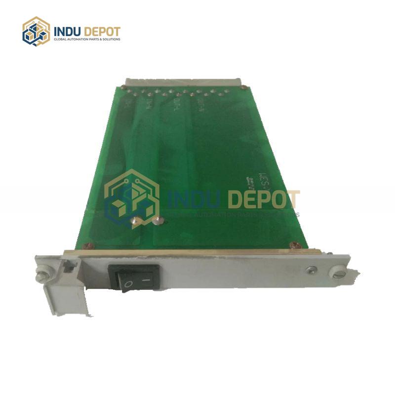 Industrial Automation Master Controller GE WES5302 - Image 2