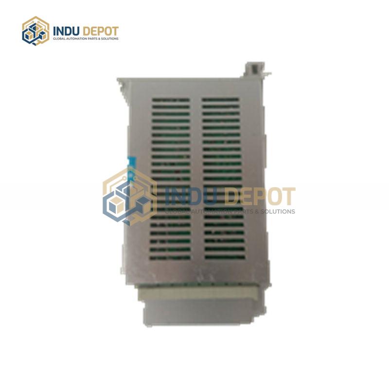 Smart Industrial Control Module GE FANUC WESCON WES5302