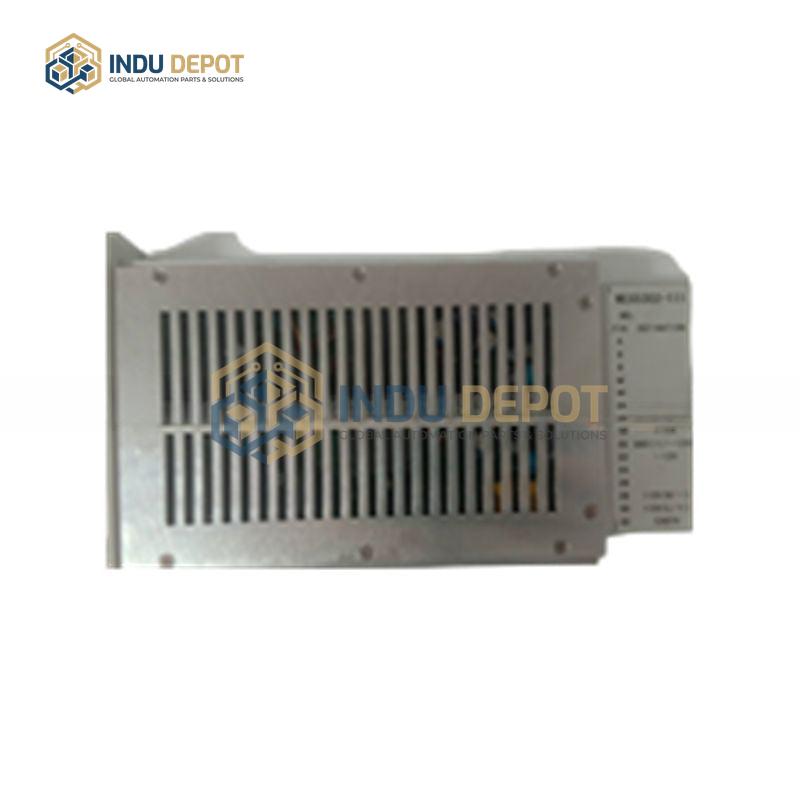 Smart Industrial Control Module GE FANUC WESCON WES5302