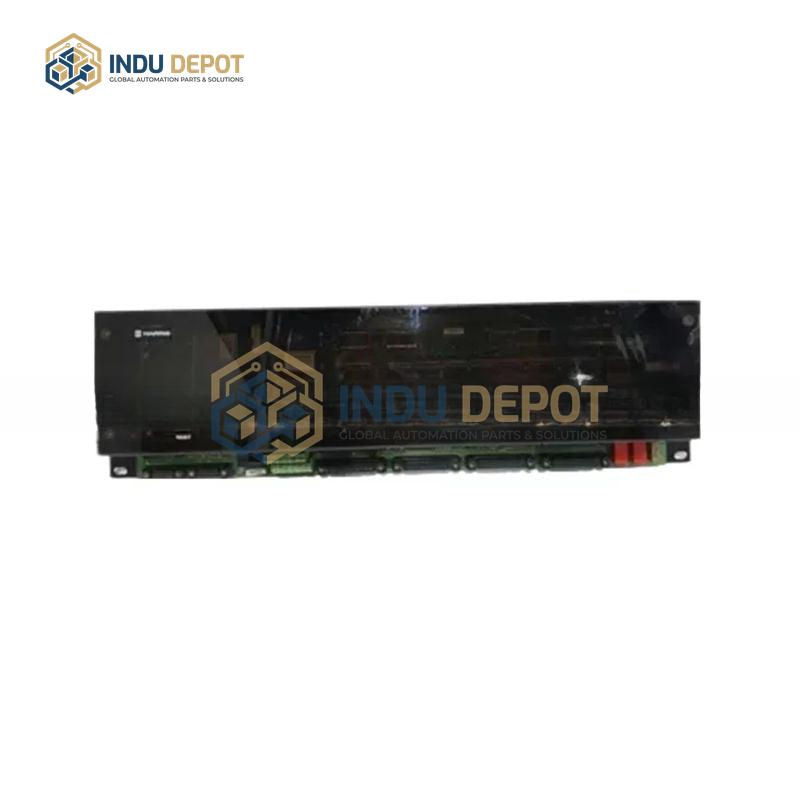 GE WESDAC D10A PLC Module Automation Series