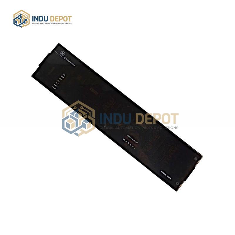 WESDAC D20A Industrial RTU for Smart Control GE - Image 2