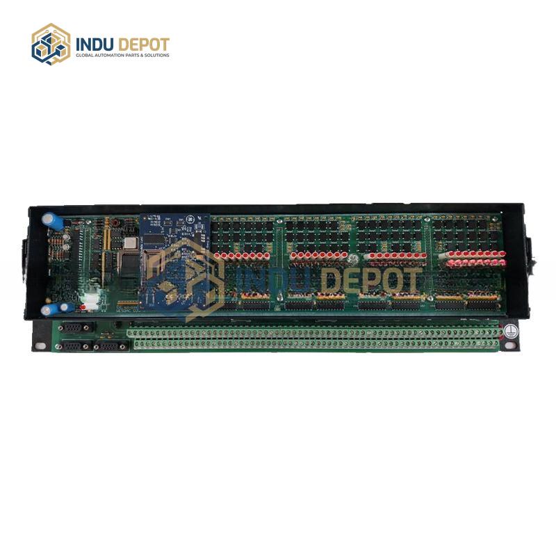 Industrial Input Logic Module GE WESDAC D20S