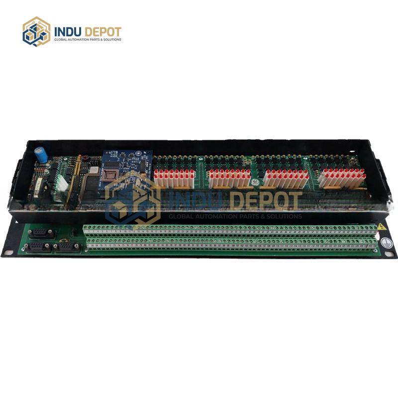 Industrial Input Logic Module GE WESDAC D20S - Image 2