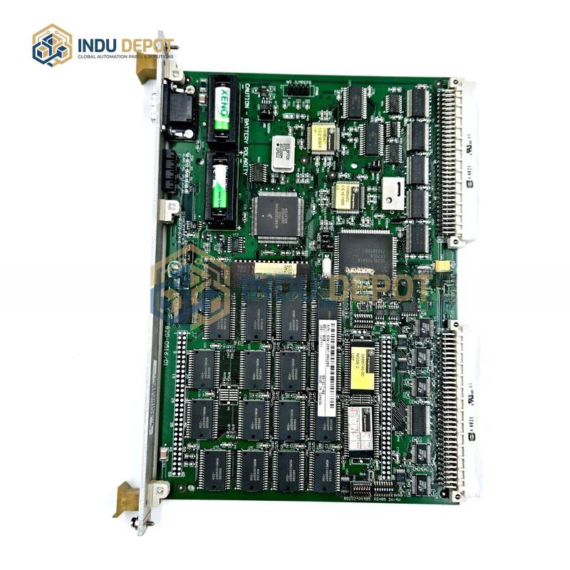 WESDAC D20ME GE High-Quality Analog Digital I/O Module