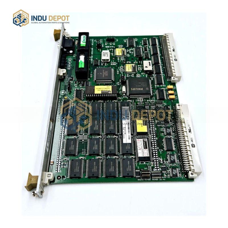 WESDAC D20ME GE High-Quality Analog Digital I/O Module