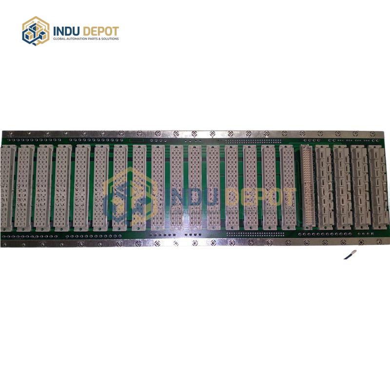 HIMA 157528-0 BACK PAN Safety I/O Module