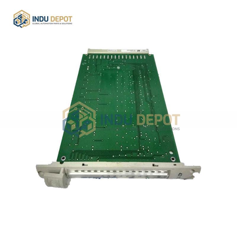 HIMA 22 100 Industrial Output Module for Safety Systems - Image 2