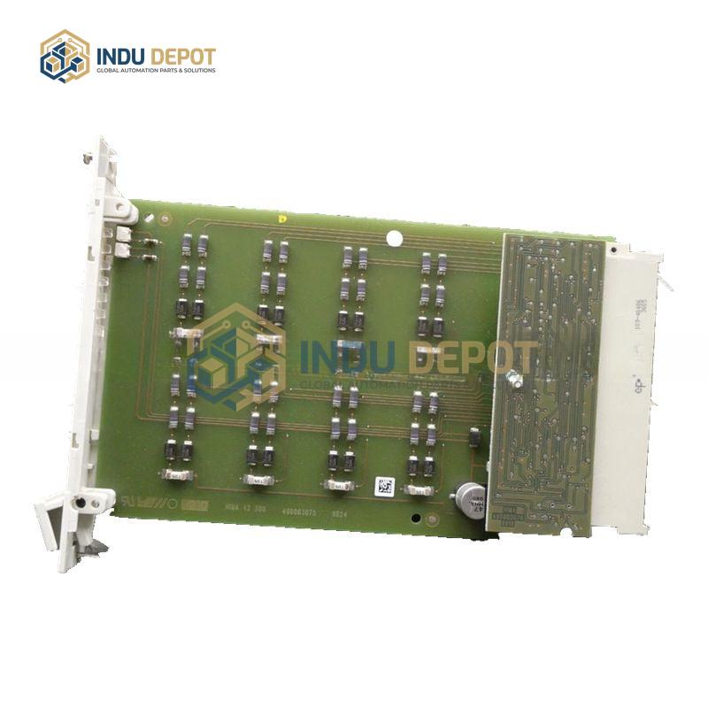42 300 by HIMA Industrial Logic Control Module