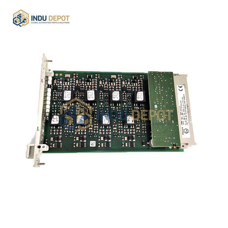 HIMA 42 400 Logic Function Module with Direct/Inverted Output