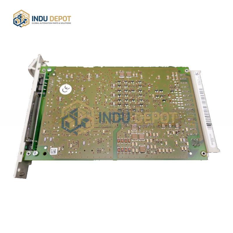 2-Fold Analogue Limit Monitor Module HIMA 62 100 - Image 3