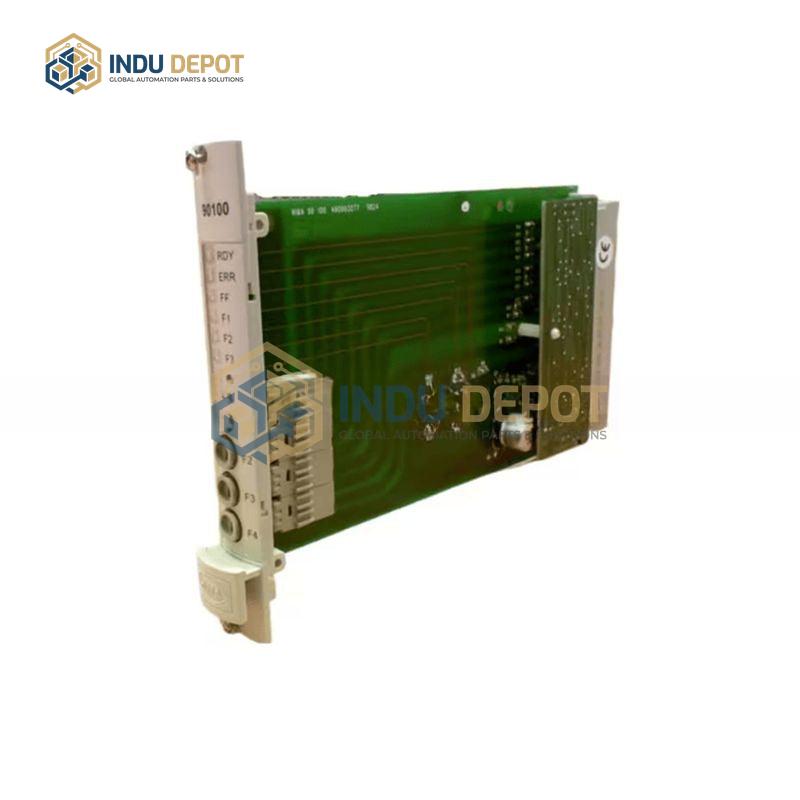 Safety Power Supply Accessory Module HIMA 90100