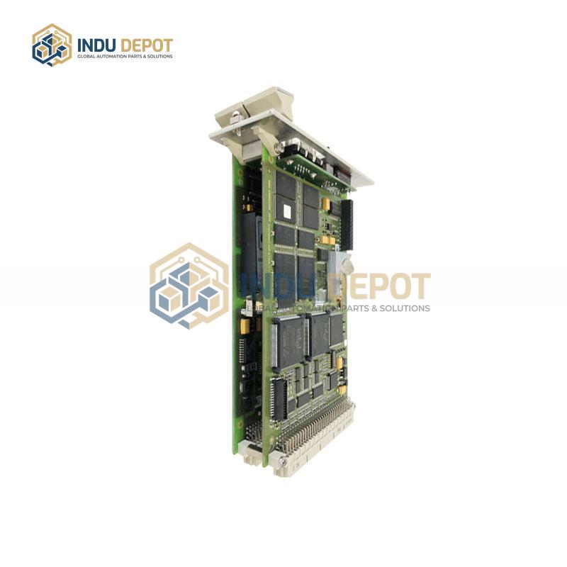 98 4152100 HIMA Coated Automation Module