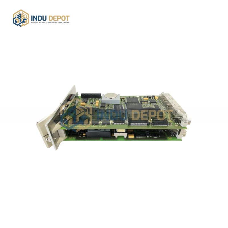 98 4152100 HIMA Coated Automation Module - Image 2