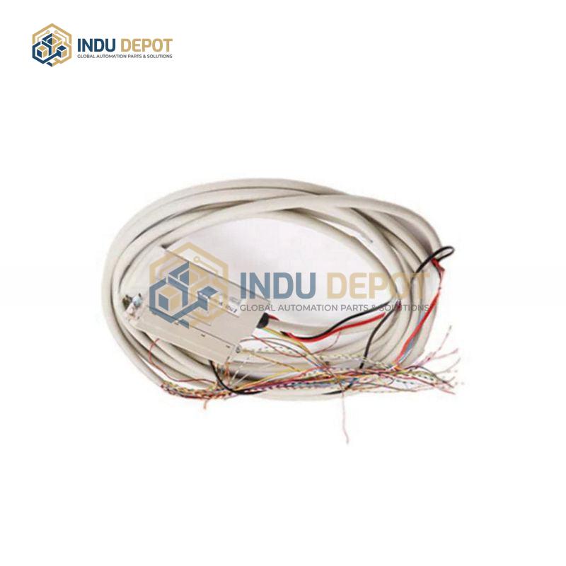 Bus Extension Module BV 7040-4 by HIMA