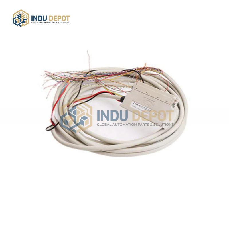 Bus Extension Module BV 7040-4 by HIMA - Image 2