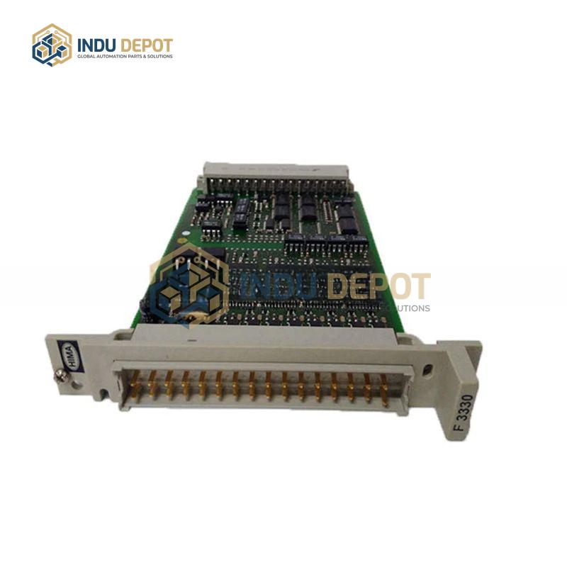 HIMA BV 7046-4 Digital Output Module