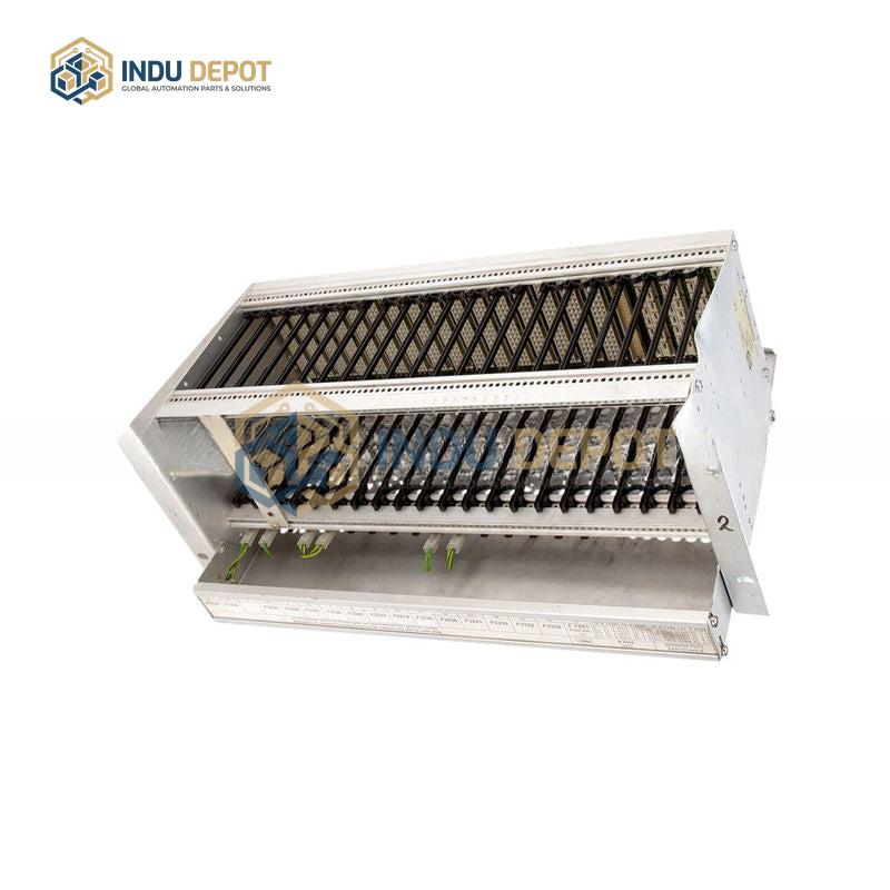 EABT3 B 9302 Rack HIMA Industrial Control