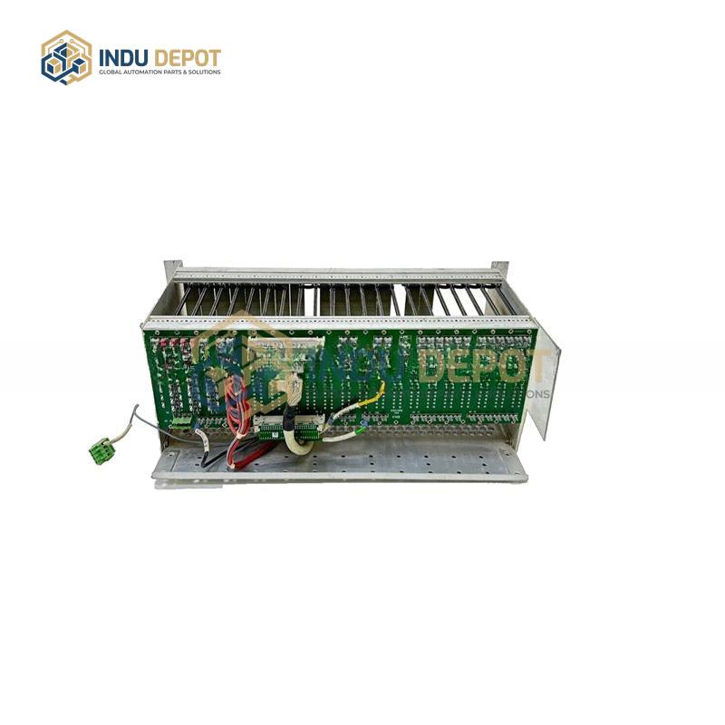 EABT3 B 9302 Rack HIMA Industrial Control