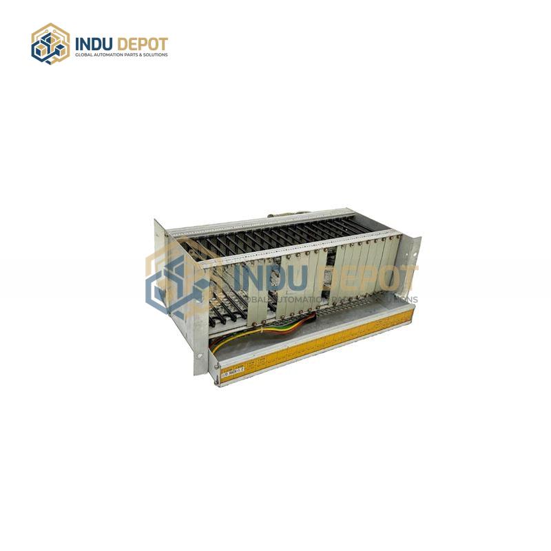 EABT3 B 9302 Rack HIMA Industrial Control - Image 3