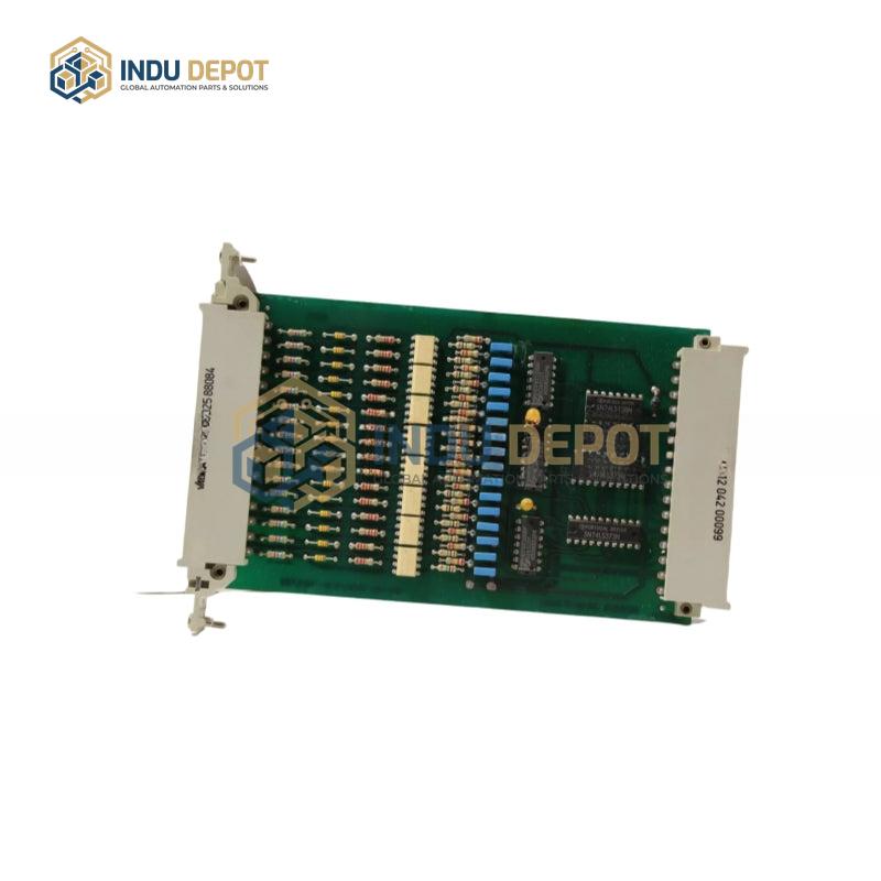 Digital Input Module F 3221 by HIMA - Image 2