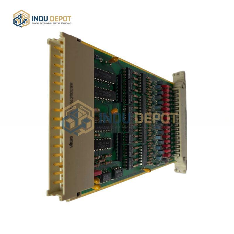Digital Input Module HIMA F 3225 Automation - Image 2
