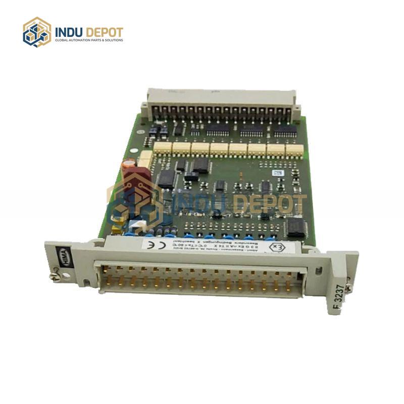 F 3237 Digital Input Module HIMA - Image 3