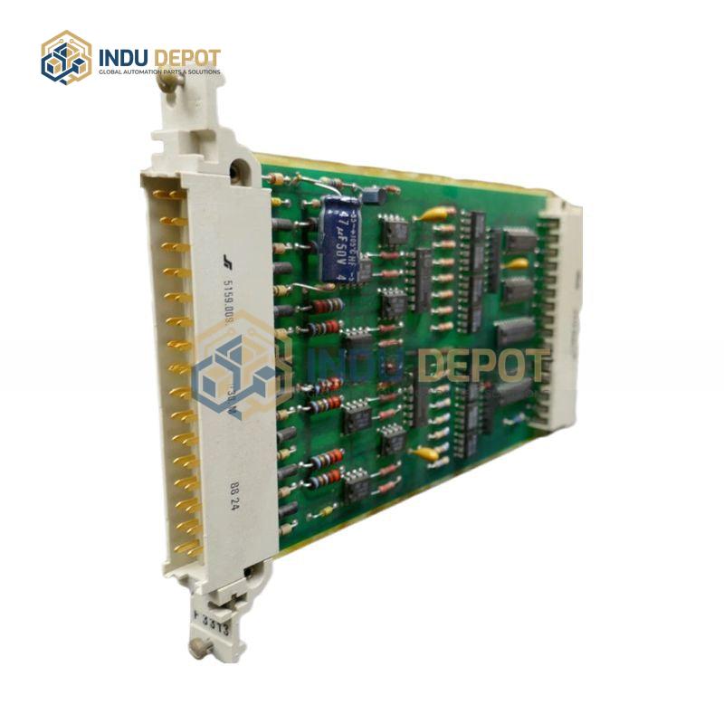F 3313 by HIMA Digital Input Module