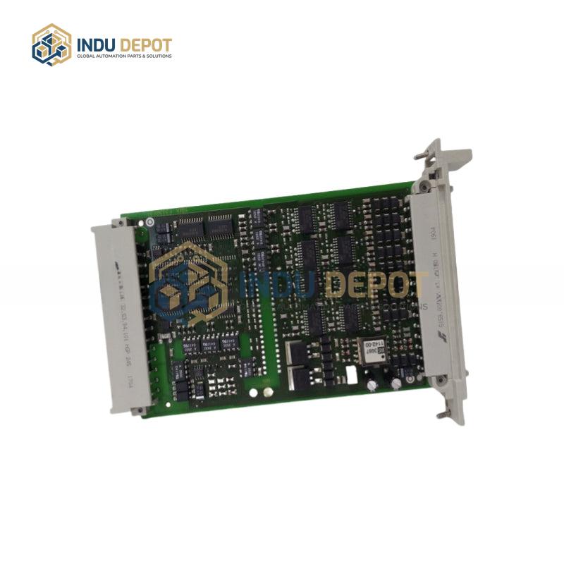 F 3330 Digital Input Module HIMA - Image 2